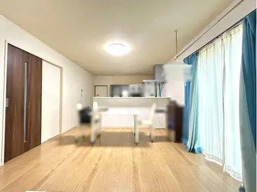 [4LDK Property] Miki City Hyogo Prefecture (5)