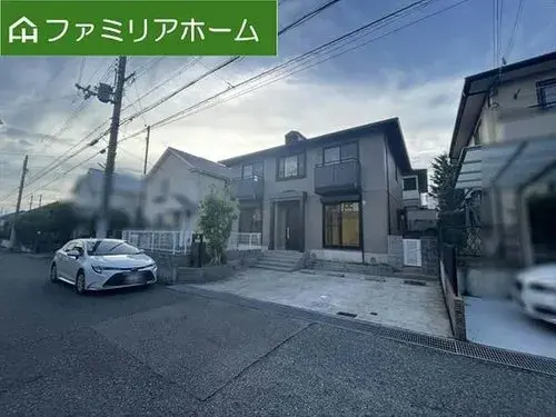 Akiya in Hyogo