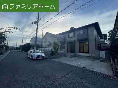 5LDK物件 神戸市 兵庫県 (2)