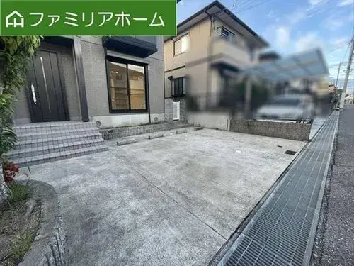 5LDK物件 神戸市 兵庫県 (4)