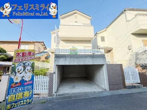 4LDK 明石市 兵庫県 (2)