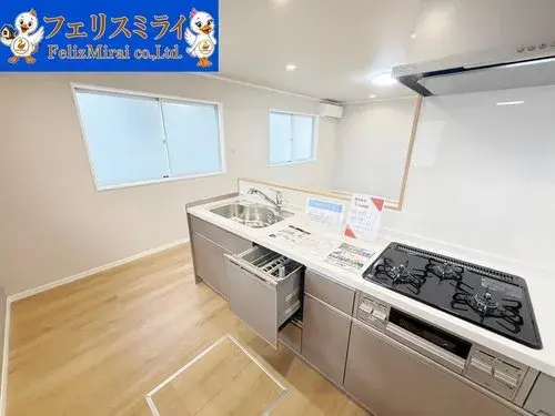 4LDK 明石市 兵庫県 (15)