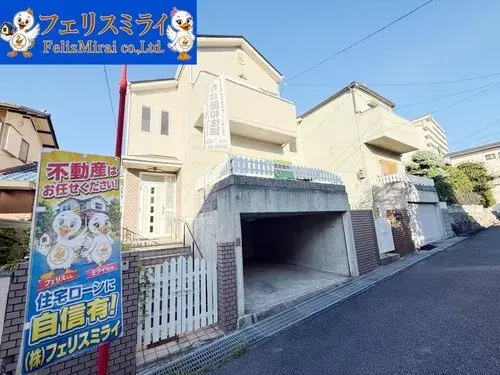 4LDK 明石市 兵庫県 (3)