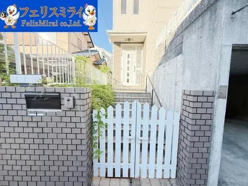 4LDK 明石市 兵庫県 (5)