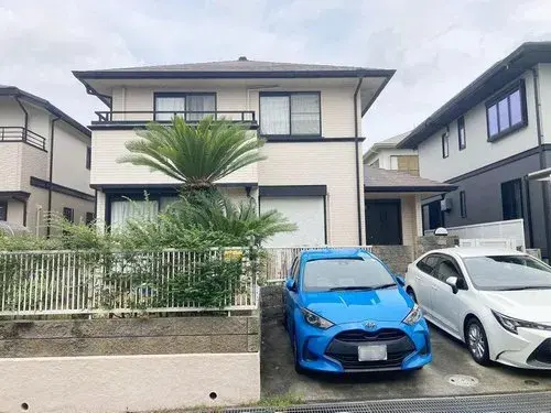 Akiya in هيوغو