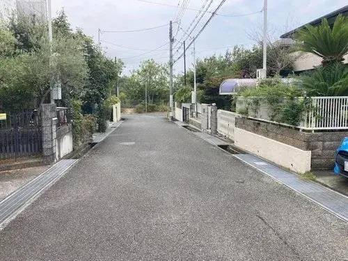 4LDK+S مدينة كوبي حي نيشي محافظة هيوغو (5)