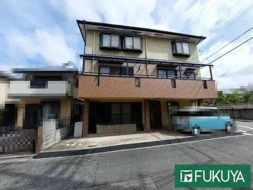 Propiedad 5LDK Ciudad de Ashiya Prefectura de Hyogo (3)