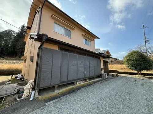 9DK+S Property Uda City Nara Prefecture (4)