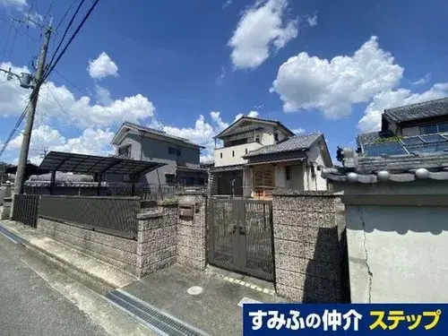3DK Property Ikoma-gun Ikaruga-cho Nara Prefecture (12)