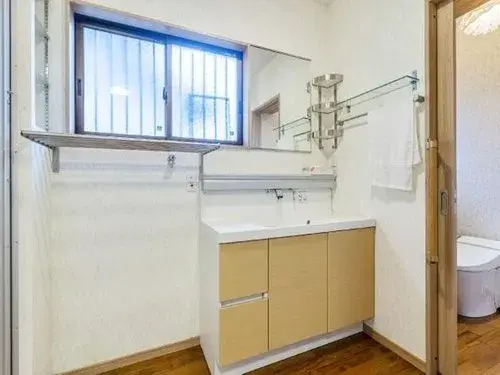 3DK Property Ikoma-gun Ikaruga-cho Nara Prefecture (16)