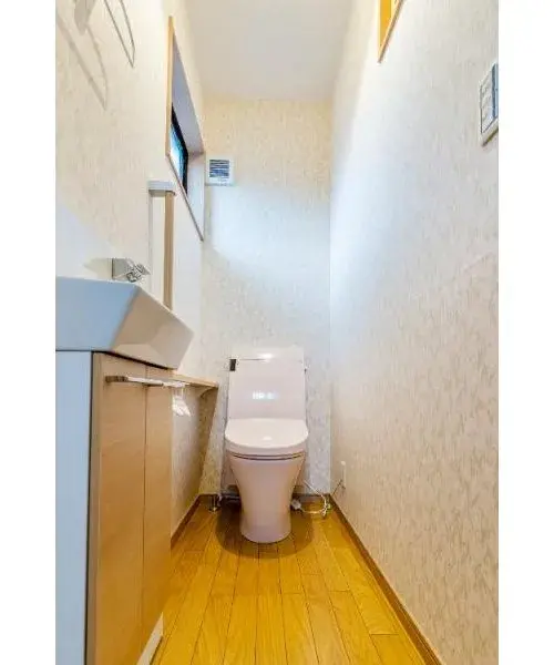 3DK Property Ikoma-gun Ikaruga-cho Nara Prefecture (18)