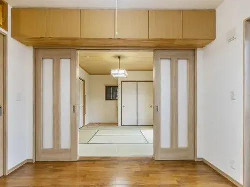 3DK Property Ikoma-gun Ikaruga-cho Nara Prefecture (6)