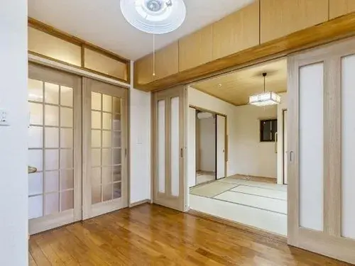 3DK Property Ikoma-gun Ikaruga-cho Nara Prefecture (7)
