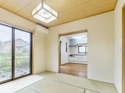 3DK Property Ikoma-gun Ikaruga-cho Nara Prefecture (8)