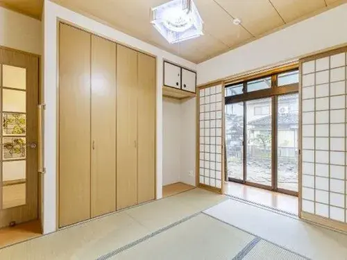 3DK Property Ikoma-gun Ikaruga-cho Nara Prefecture (10)
