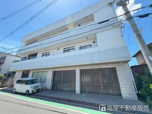 [Propriété de 13 chambres]
Ville de Yamato-Koriyama
Préfecture de Nara (2)