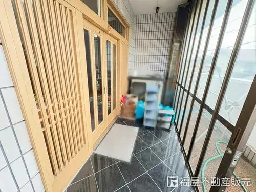 [Propriété de 13 chambres]
Ville de Yamato-Koriyama
Préfecture de Nara (11)