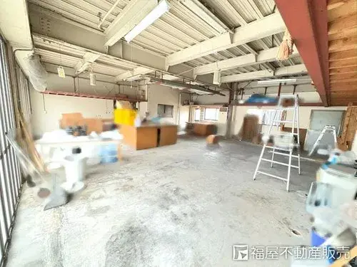 [Propriété de 13 chambres]
Ville de Yamato-Koriyama
Préfecture de Nara (12)