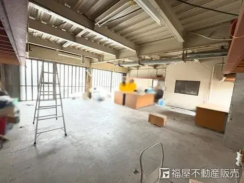 [Propriété de 13 chambres]
Ville de Yamato-Koriyama
Préfecture de Nara (13)