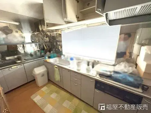 [Propriété de 13 chambres]
Ville de Yamato-Koriyama
Préfecture de Nara (14)