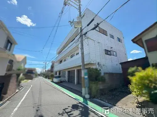 [Propriété de 13 chambres]
Ville de Yamato-Koriyama
Préfecture de Nara (3)