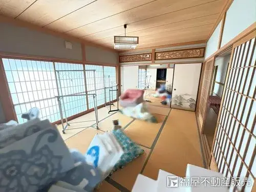 [Propriété de 13 chambres]
Ville de Yamato-Koriyama
Préfecture de Nara (7)
