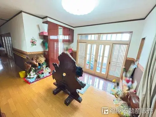[Propriété de 13 chambres]
Ville de Yamato-Koriyama
Préfecture de Nara (9)