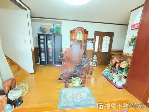 [Propriété de 13 chambres]
Ville de Yamato-Koriyama
Préfecture de Nara (10)