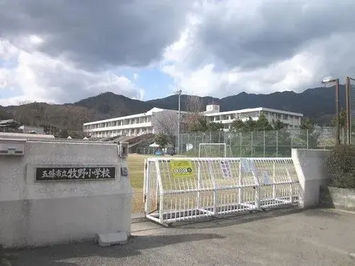 Propriété 4LDK+S à Gojo, Préfecture de Nara (18)
