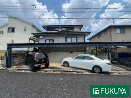 Propriété 4LDK+S à Gojo, Préfecture de Nara (4)