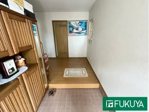 Propriété 4LDK+S à Gojo, Préfecture de Nara (7)