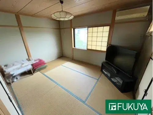 Propriété 4LDK+S à Gojo, Préfecture de Nara (8)
