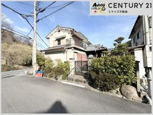 Akiya in Nara