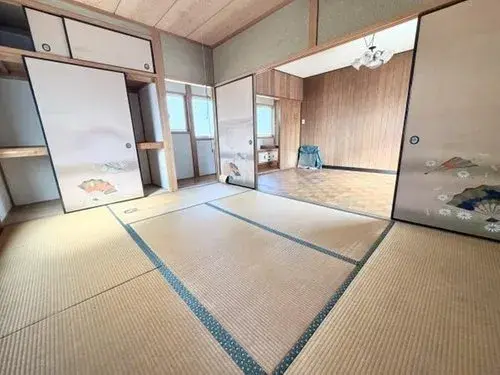 5LDK Property Sakurai City Nara Prefecture (11)