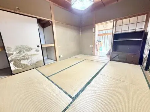 5LDK Property Sakurai City Nara Prefecture (5)