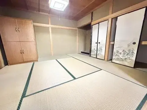 5LDK Property Sakurai City Nara Prefecture (6)