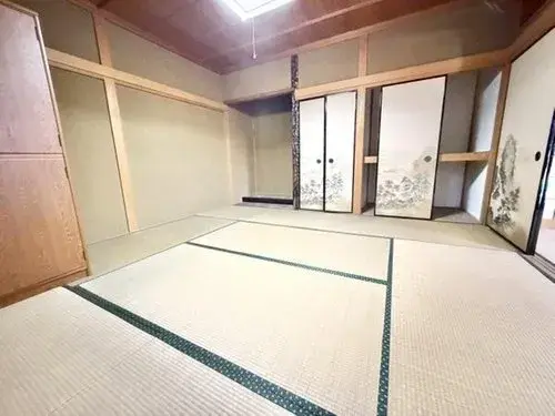 5LDK Property Sakurai City Nara Prefecture (7)