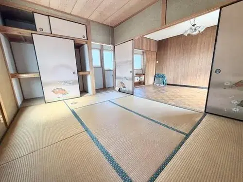 5LDK Property Sakurai City Nara Prefecture (10)