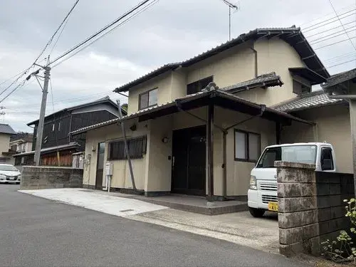 Akiya in Okayama