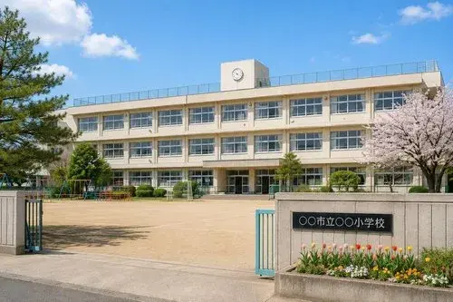 5LDK Ciudad de Okayama Prefectura de Okayama (20)
