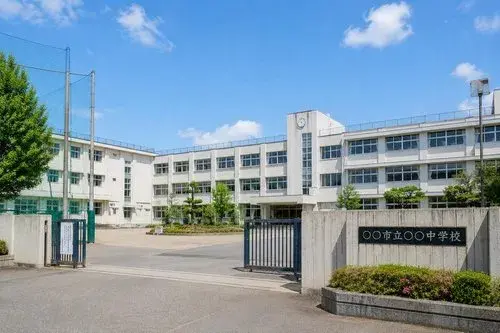 5LDK Ciudad de Okayama Prefectura de Okayama (21)