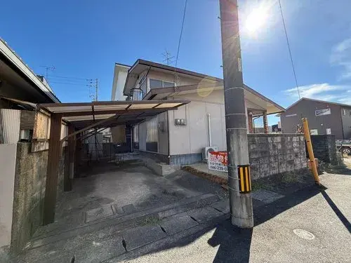 3DK Ciudad de Kurashiki Prefectura de Okayama (2)