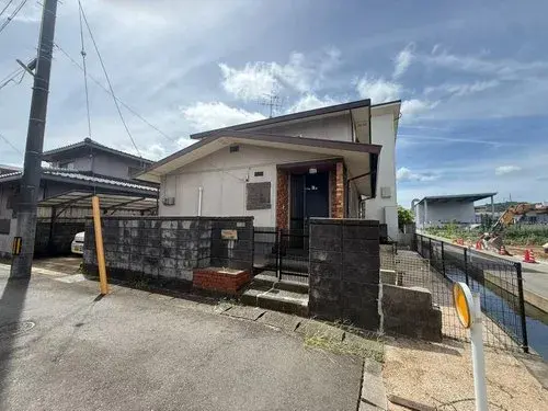 3DK Ciudad de Kurashiki Prefectura de Okayama (3)