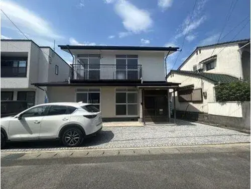 Akiya in Okayama