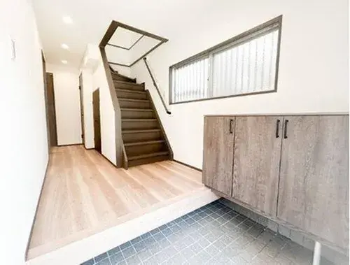 3LDK Property Kurashiki City Okayama Prefecture (4)