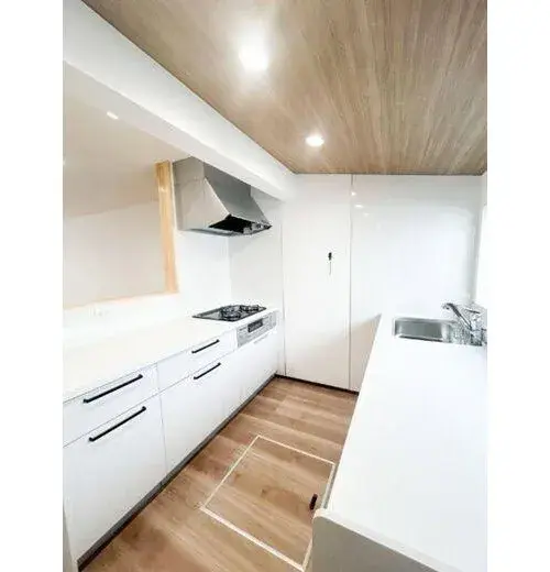 3LDK Property Kurashiki City Okayama Prefecture (7)