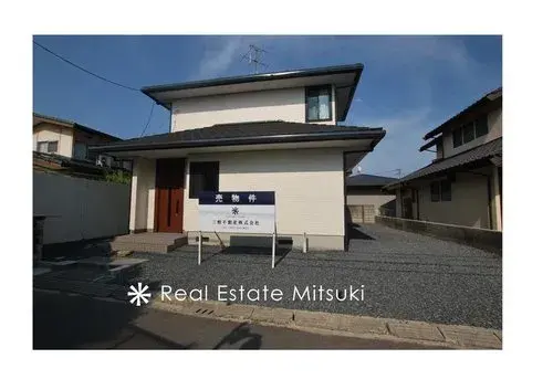 3LDK Property Kurashiki City Okayama Prefecture (2)
