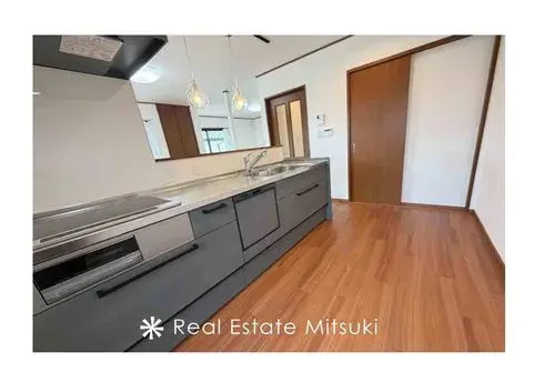 3LDK Property Kurashiki City Okayama Prefecture (7)