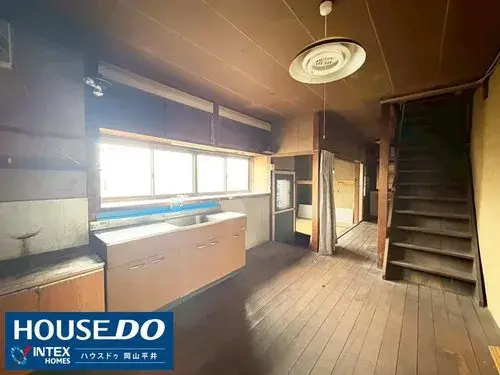 4DK+S物件 岡山市 岡山県 (11)