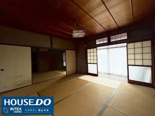 4DK+S物件 岡山市 岡山県 (6)